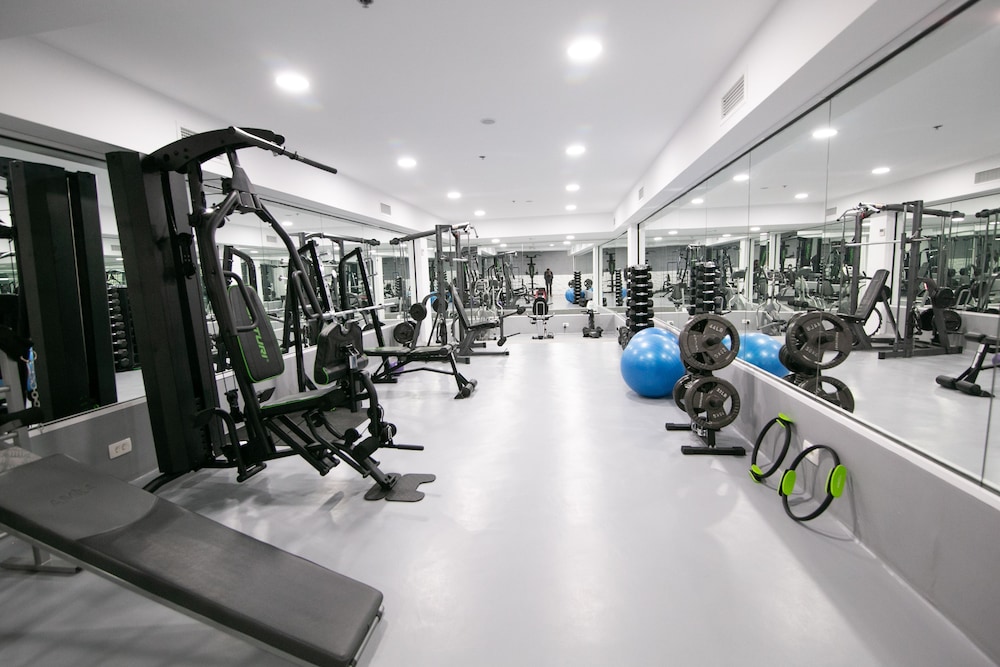 Acroterra Rosa Luxury Suites & Spa — Sports & recreation in Akrotiri, South Aegean