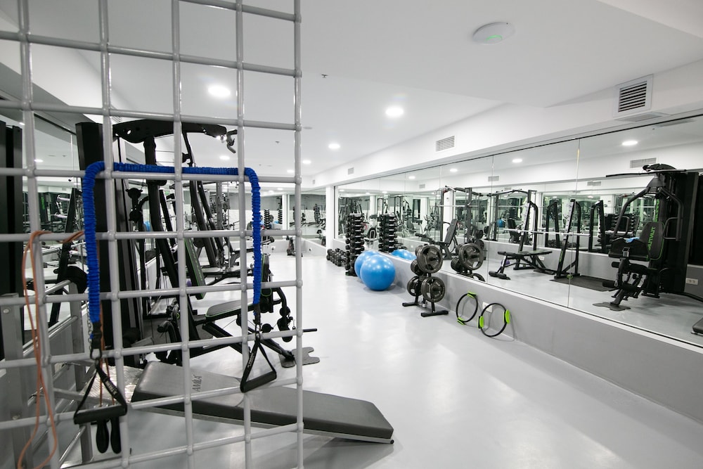 Acroterra Rosa Luxury Suites & Spa — Sports & recreation in Akrotiri, South Aegean