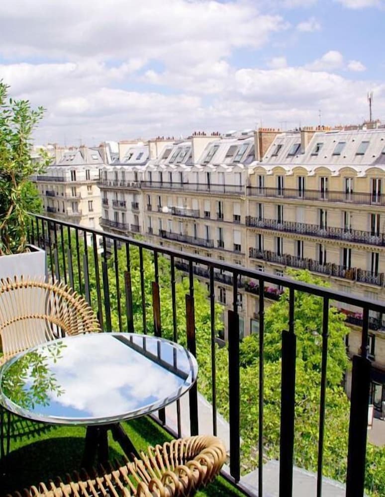Hôtel Le 123 Sébastopol - Astotel - zdjęcie 3