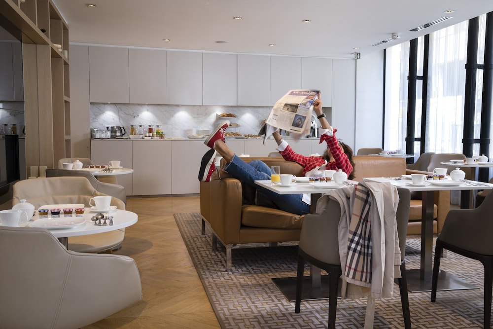 Hotel R de Paris - zdjęcie 5