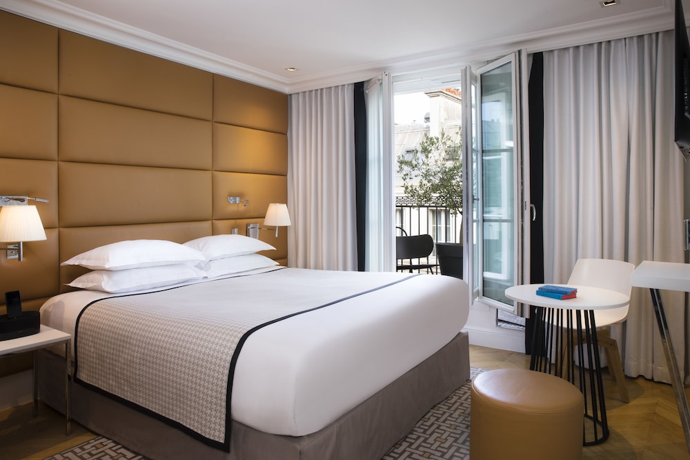 Hotel R de Paris - zdjęcie 3