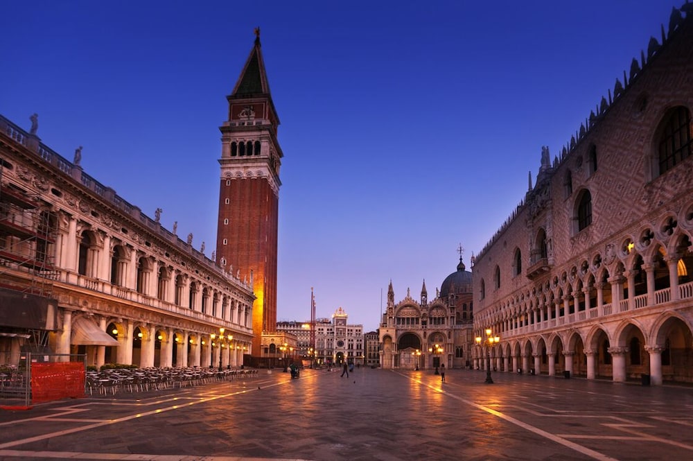 Ca' del Nobile — Attractions in the area in Venice, Veneto