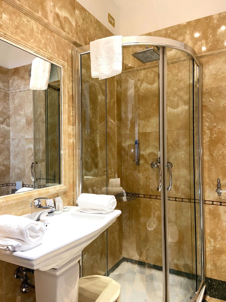 Ca' del Nobile — Hotel rooms in Venice, Veneto