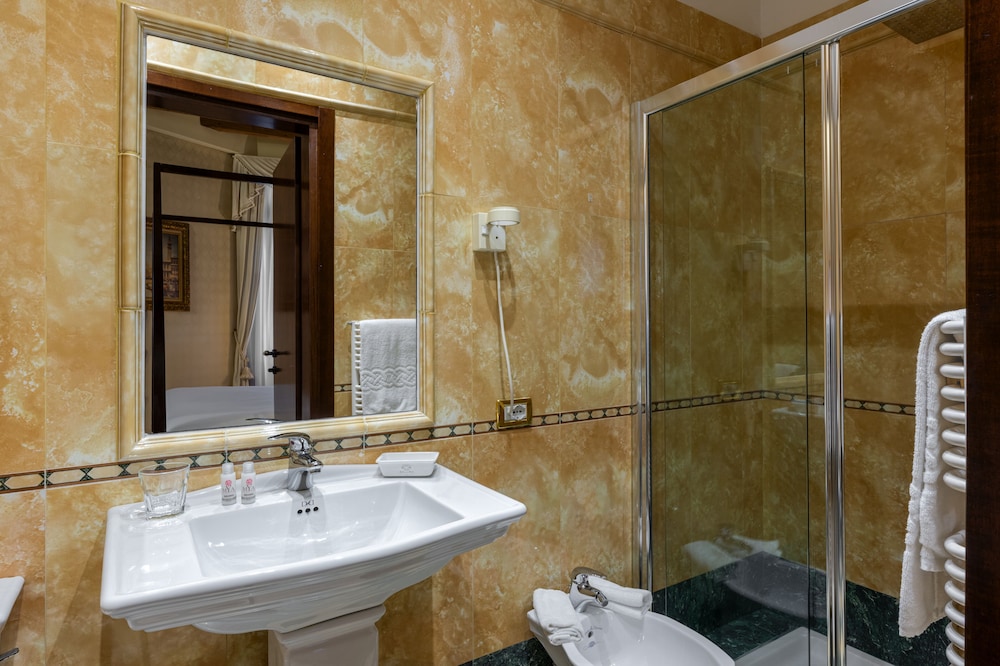 Ca' del Nobile — Hotel rooms in Venice, Veneto