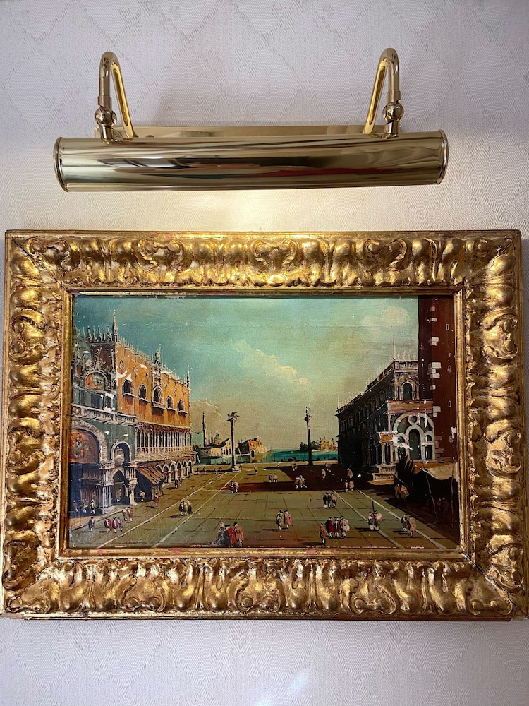 Ca' del Nobile — Attractions in the area in Venice, Veneto