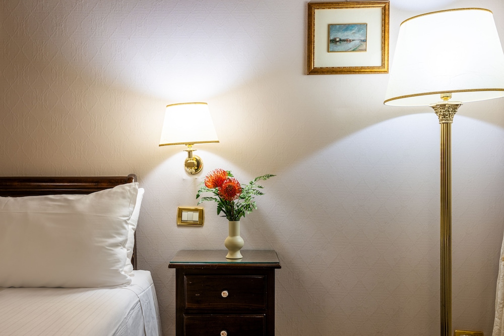 Ca' del Nobile — Hotel rooms in Venice, Veneto