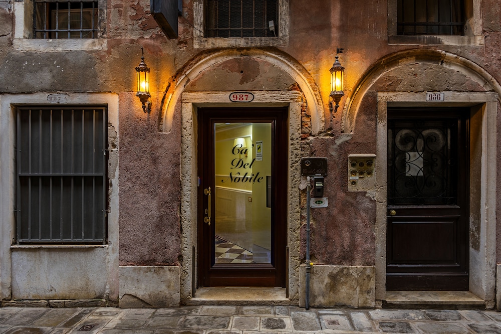 Ca' del Nobile — Main photo in Venice, Veneto