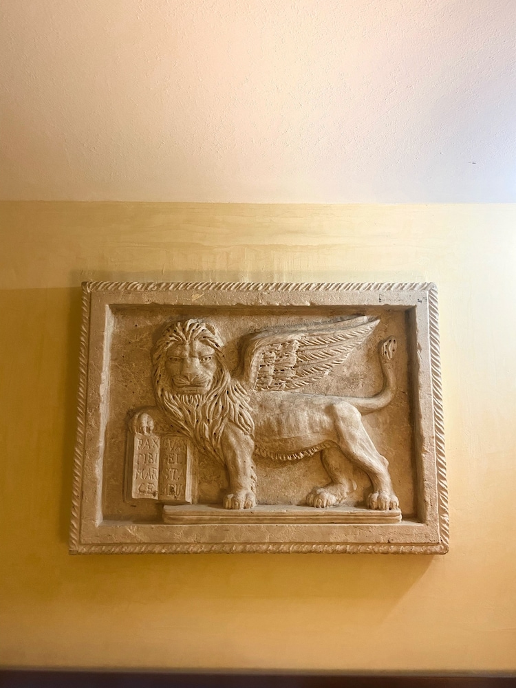 Ca' del Nobile — Attractions in the area in Venice, Veneto