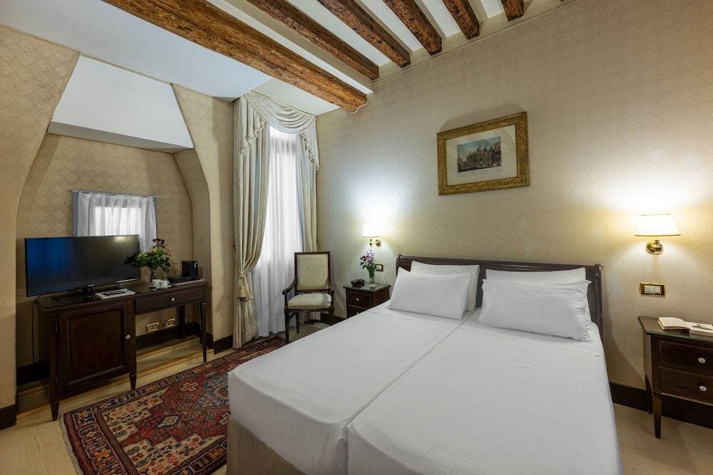 Ca' del Nobile — Hotel rooms in Venice, Veneto