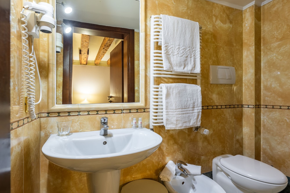 Ca' del Nobile — Hotel rooms in Venice, Veneto
