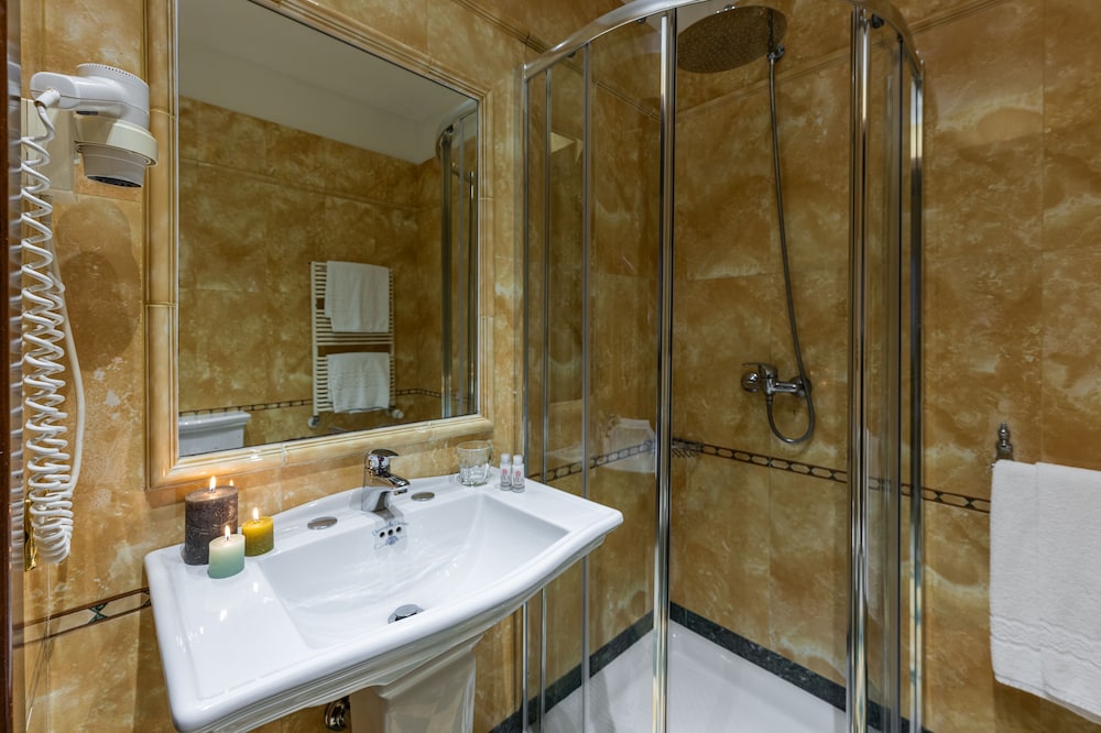 Ca' del Nobile — Hotel rooms in Venice, Veneto