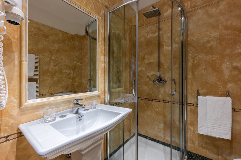 Ca' del Nobile — Hotel rooms in Venice, Veneto