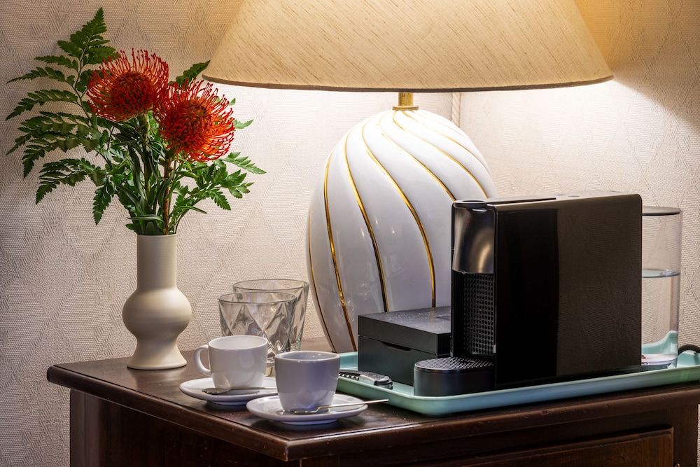 Ca' del Nobile — Hotel rooms in Venice, Veneto