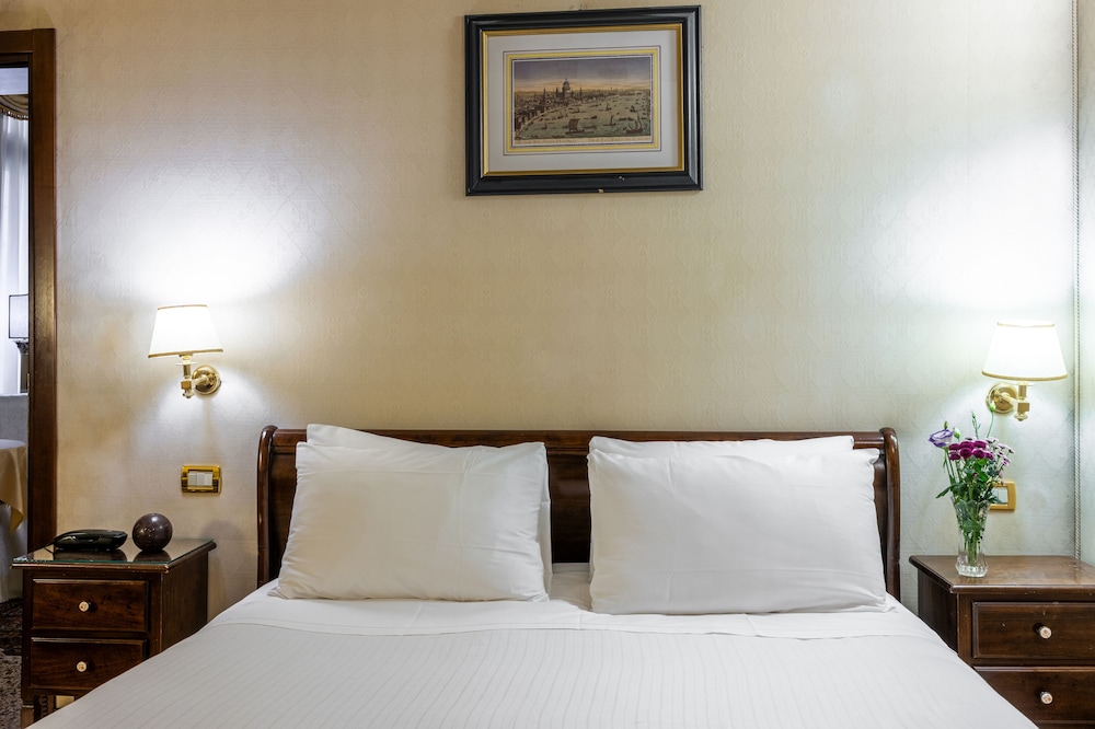 Ca' del Nobile — Hotel rooms in Venice, Veneto