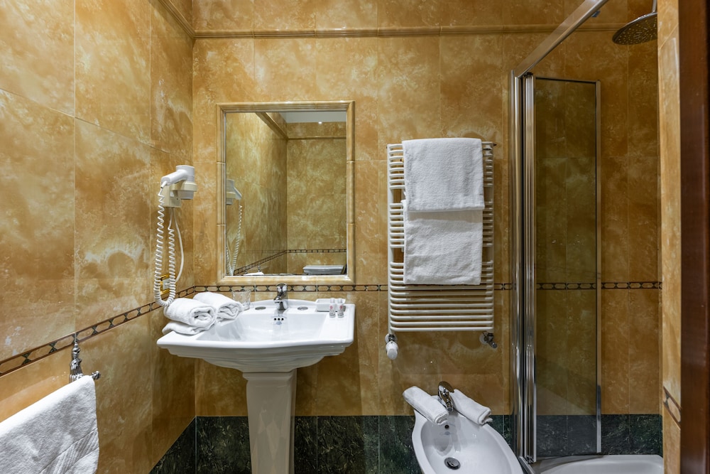 Ca' del Nobile — Hotel rooms in Venice, Veneto