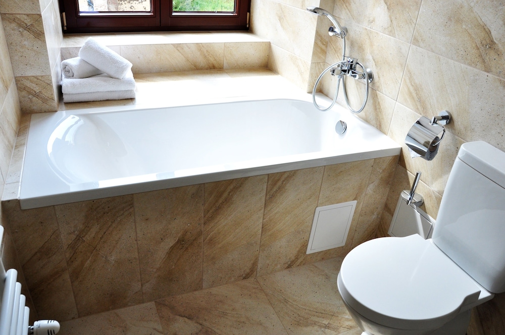 Hotel Santi — Hotel rooms in Krakow, Lesser Poland