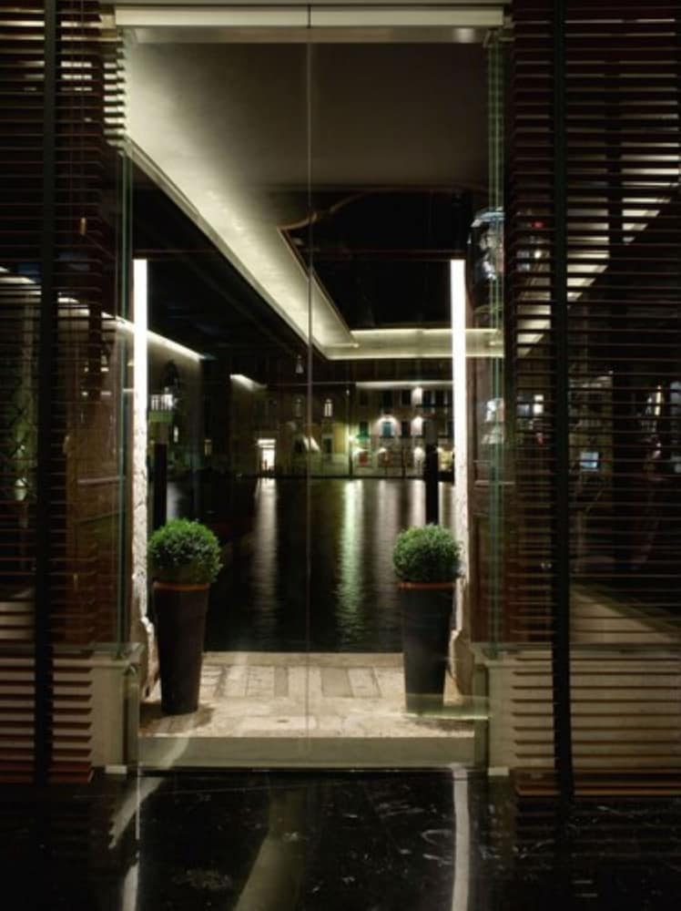 Palazzo Barbarigo Sul Canal Grande - zdjęcie 4