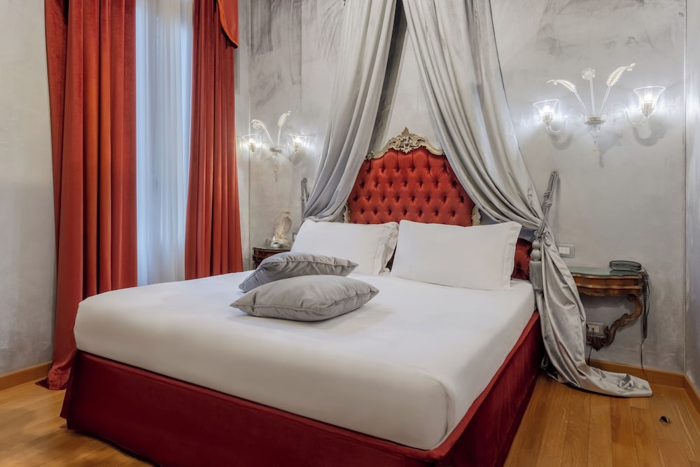 Ca' dell'Arte — Hotel rooms in Venice, Veneto
