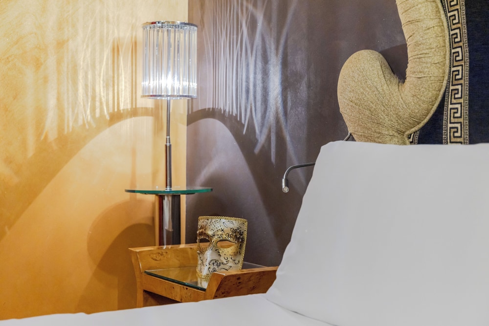 Ca' dell'Arte — Hotel rooms in Venice, Veneto