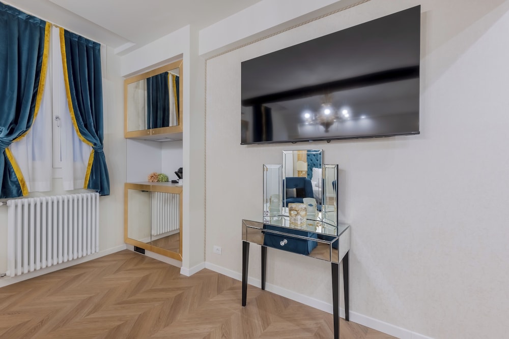 Ca' dell'Arte — Hotel rooms in Venice, Veneto