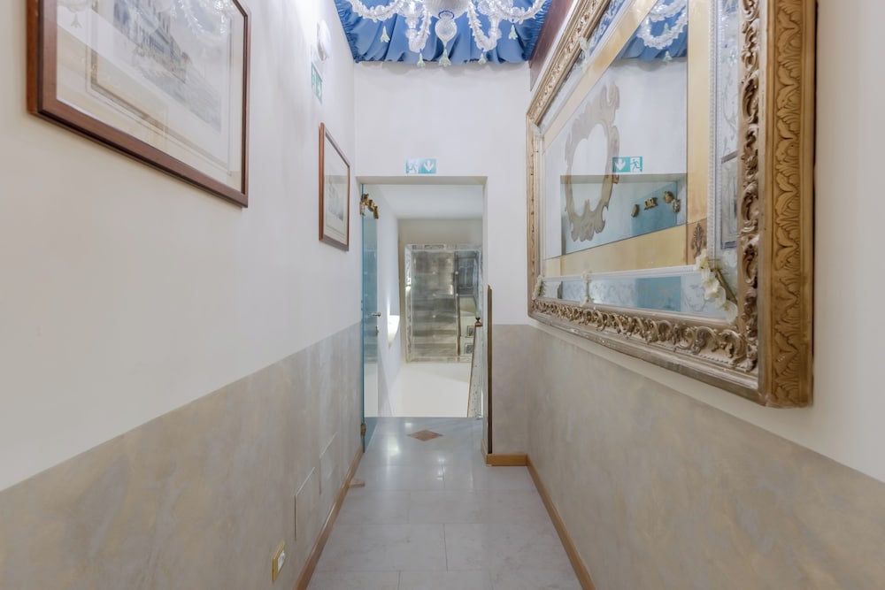 Ca' dell'Arte — Hotel building in Venice, Veneto