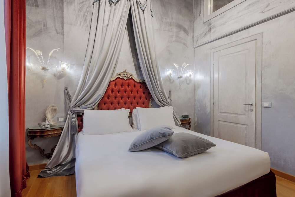 Ca' dell'Arte — Hotel rooms in Venice, Veneto
