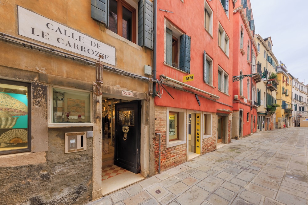 Ca' dell'Arte — Main photo in Venice, Veneto