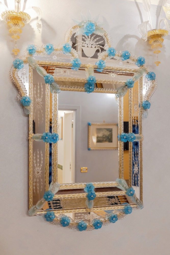 Ca' dell'Arte — Hotel rooms in Venice, Veneto