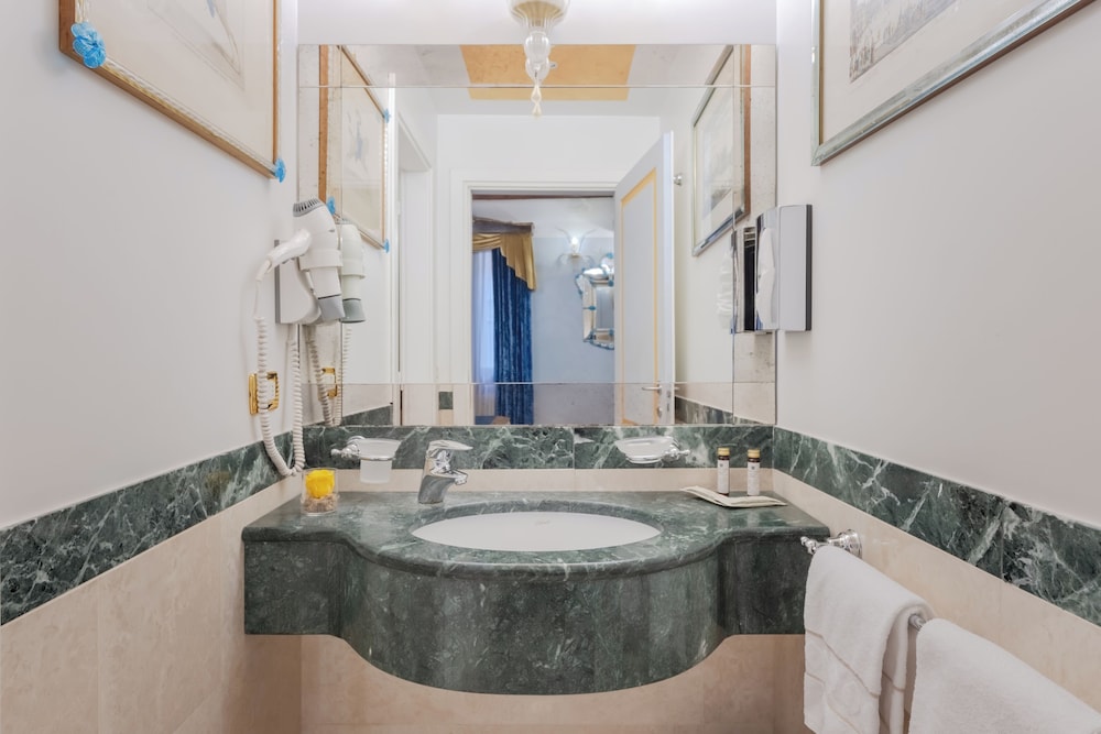 Ca' dell'Arte — Hotel rooms in Venice, Veneto
