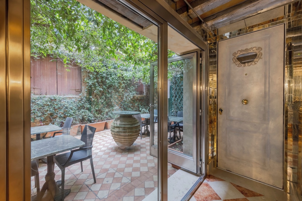 Ca' dell'Arte — Restaurant & bars in Venice, Veneto
