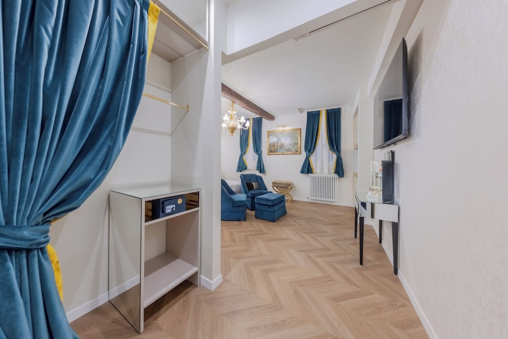 Ca' dell'Arte — Hotel rooms in Venice, Veneto