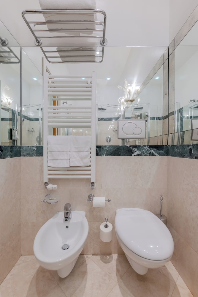 Ca' dell'Arte — Hotel rooms in Venice, Veneto