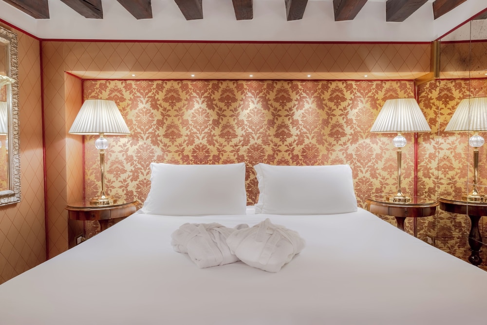 Ca' dell'Arte — Hotel rooms in Venice, Veneto
