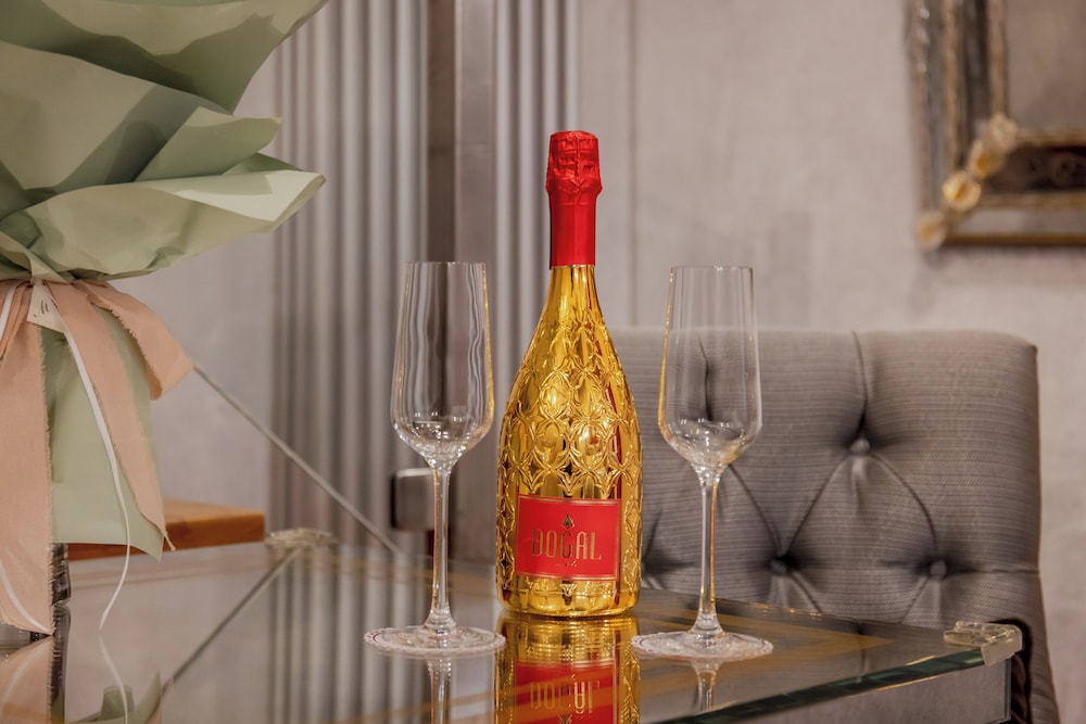Ca' dell'Arte — Restaurant & bars in Venice, Veneto