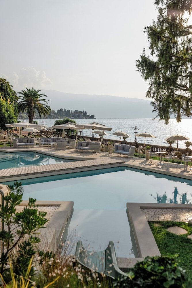 Grand Hotel Fasano