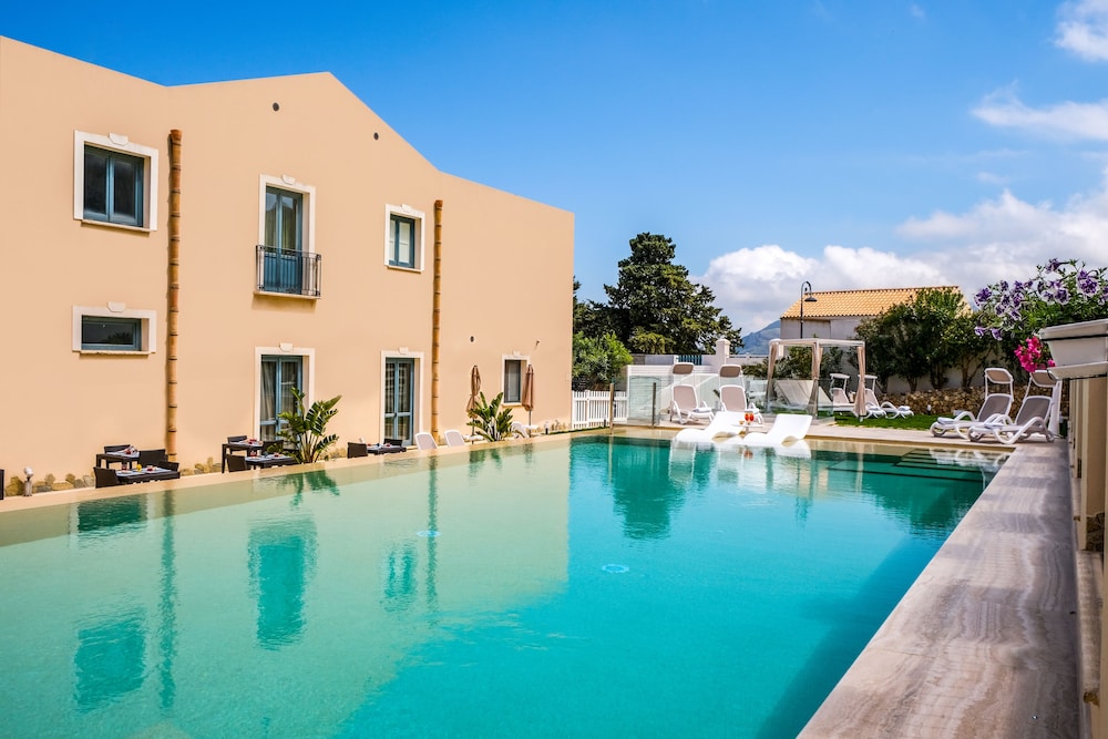 Hotel Baglio di Scopello - zdjęcie 2