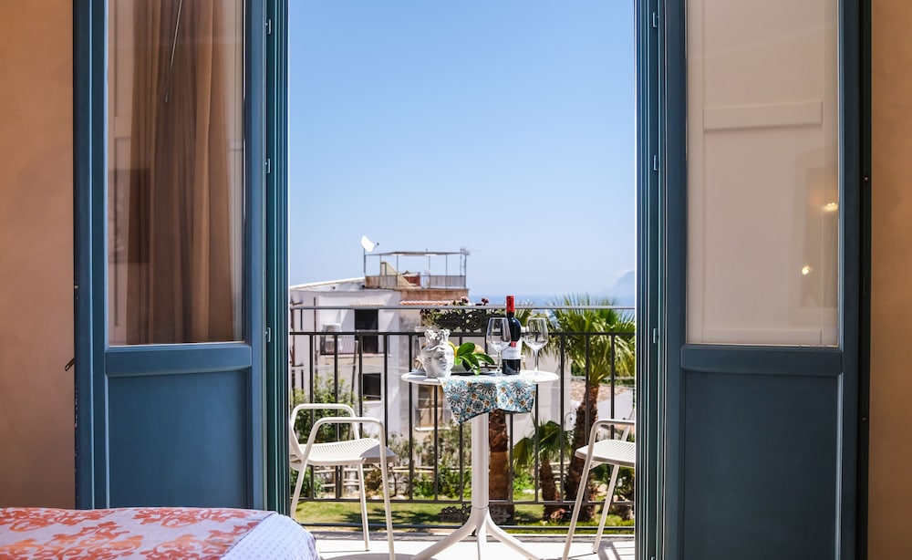 Hotel Baglio di Scopello - zdjęcie 4