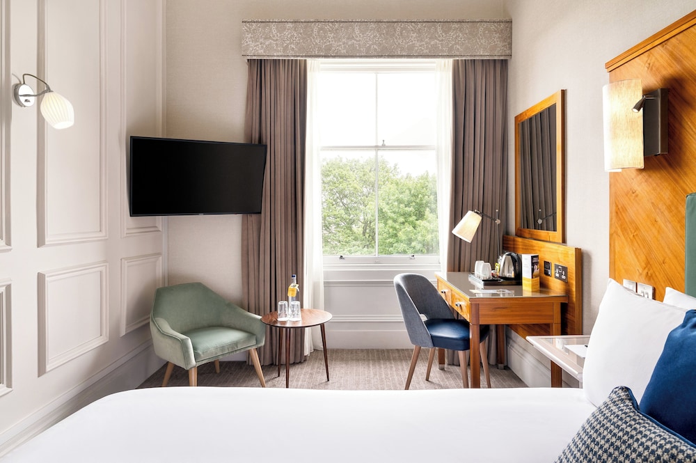 voco Edinburgh - Royal Terrace by IHG - zdjęcie 5