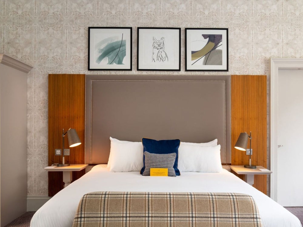 voco Edinburgh - Royal Terrace by IHG - zdjęcie 4