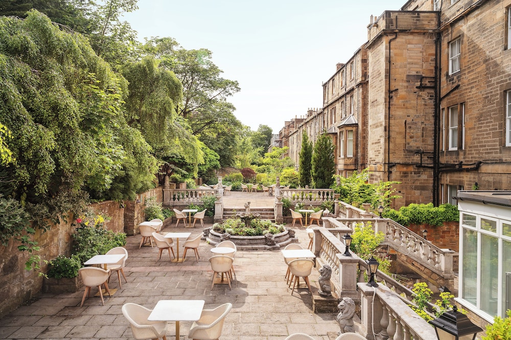 voco Edinburgh - Royal Terrace by IHG - zdjęcie 3