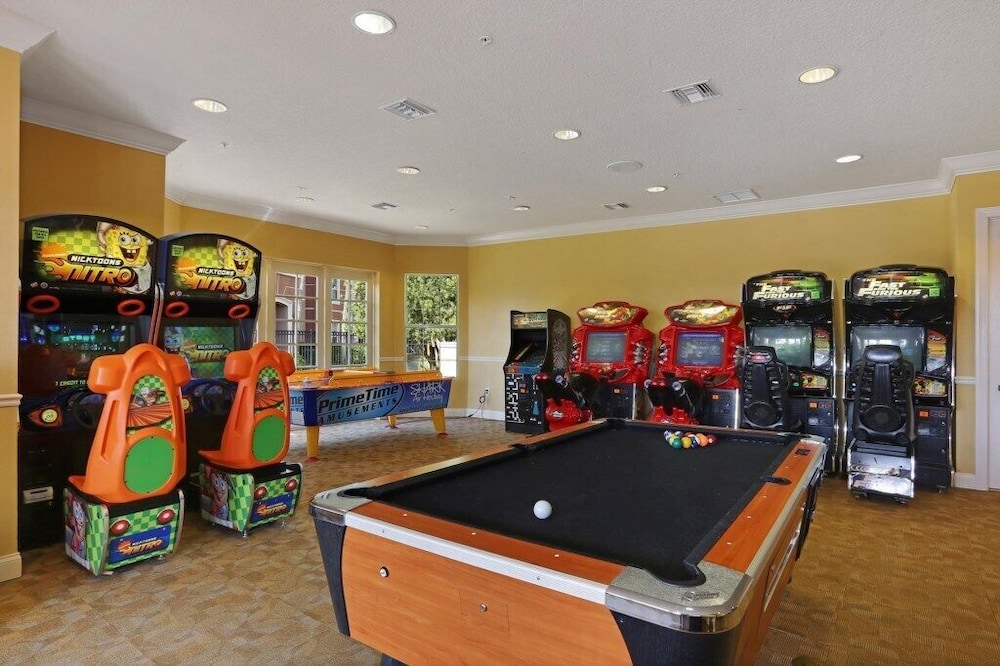 Vista Cay Resort by Millenium at Universal Blvd — Sports & recreation in Orlando, Florida