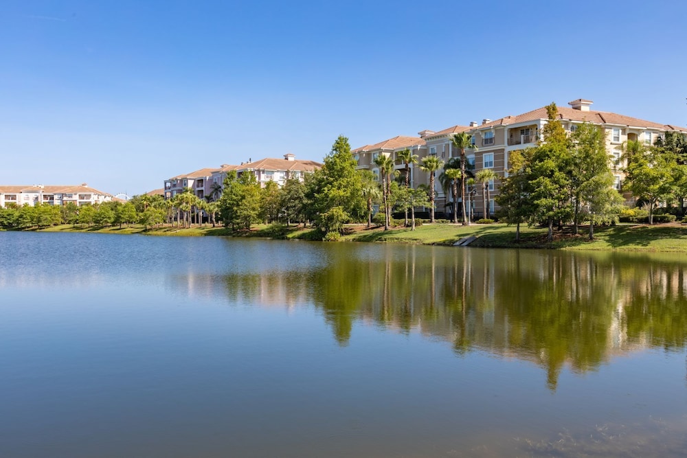 Vista Cay Resort by Millenium at Universal Blvd — Attractions in the area in Orlando, Florida