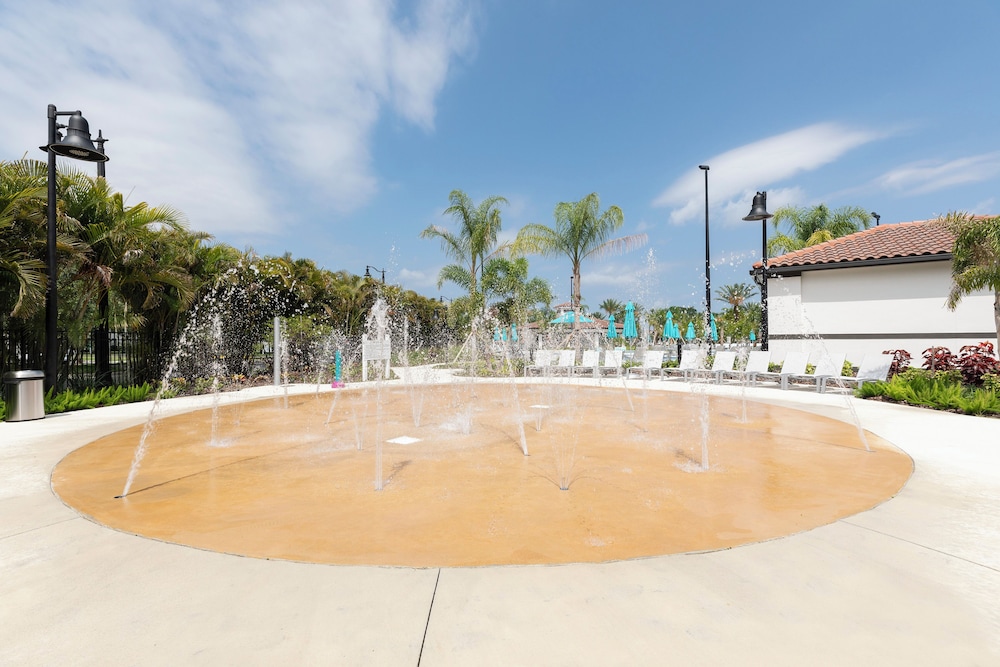 Vista Cay Resort by Millenium at Universal Blvd — Attractions for children in Orlando, Florida