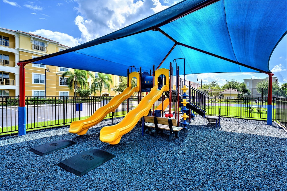 Vista Cay Resort by Millenium at Universal Blvd — Attractions for children in Orlando, Florida