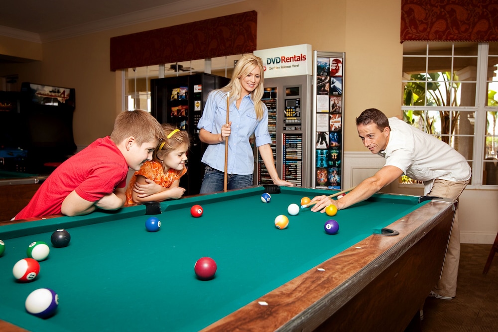 Vista Cay Resort by Millenium at Universal Blvd — Sports & recreation in Orlando, Florida