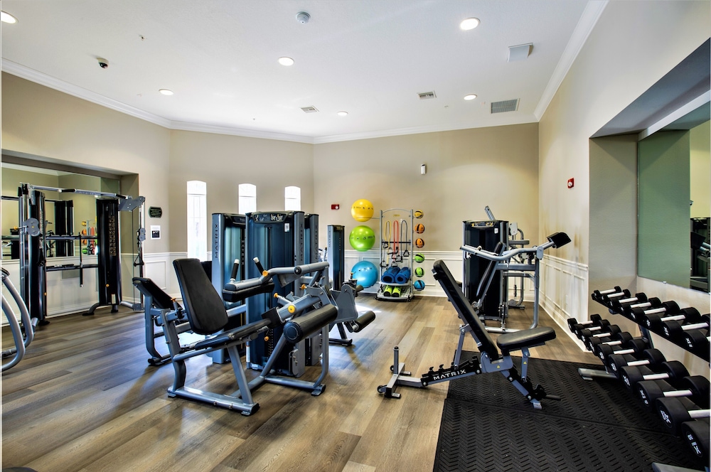 Vista Cay Resort by Millenium at Universal Blvd — Sports & recreation in Orlando, Florida