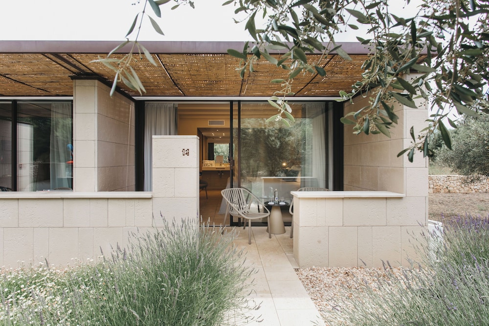 Agroturismo Malbuger Nou - Adults only — Hotel building in Mahon, Balearic Islands