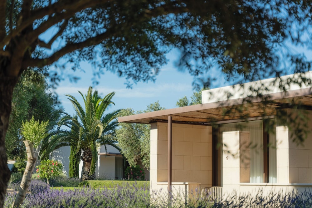 Agroturismo Malbuger Nou - Adults only — Hotel building in Mahon, Balearic Islands