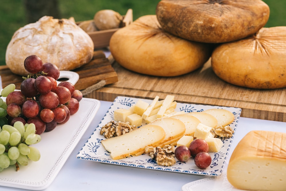 Agroturismo Malbuger Nou - Adults only — Restaurant & bars in Mahon, Balearic Islands