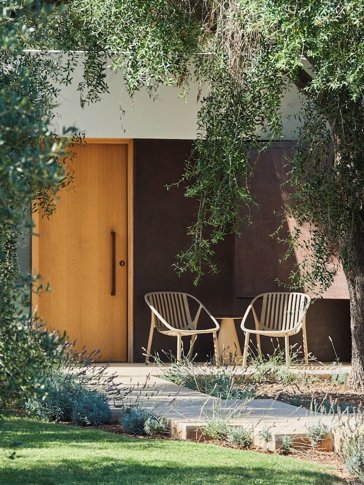 Agroturismo Malbuger Nou - Adults only — Hotel building in Mahon, Balearic Islands